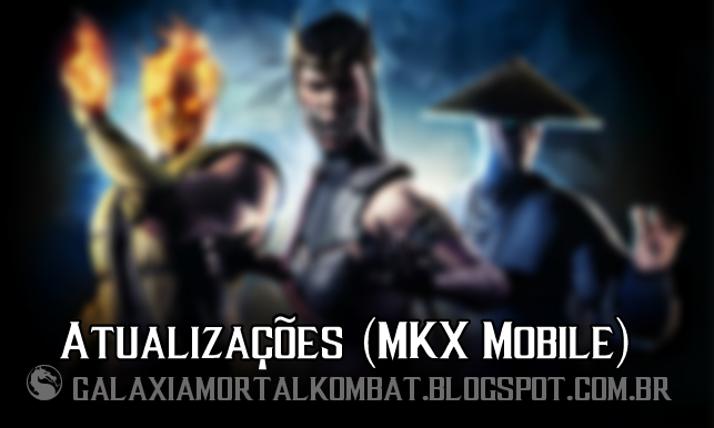 Galáxia Mortal Kombat - Saiba mais: Kintaro Para muitos leigos, o
