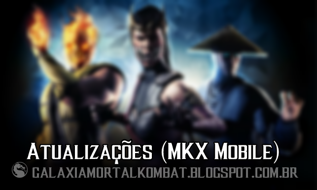 O elenco do filme Mortal Kombat - Galáxia Mortal Kombat