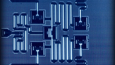 Zapata Computing vol comercialitzar programari de computació quàntica