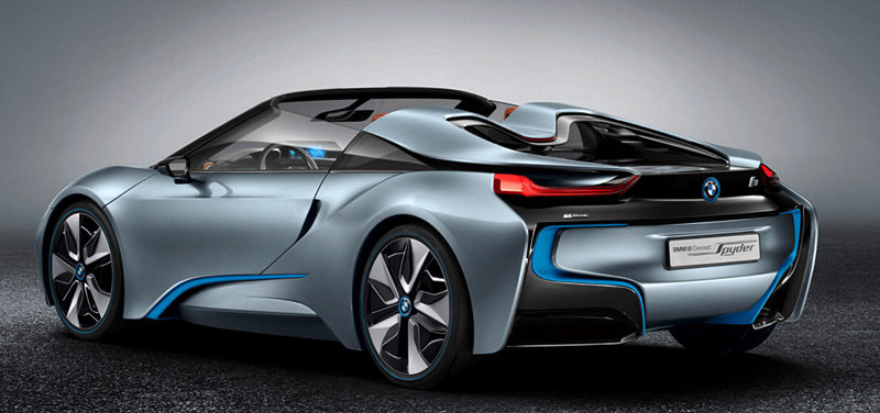 2019 BMW i8 Spyder Price, Specs, Interior, MPG and 0-60 2019 BMW i8 Spyder Price, Specs, Interior, MPG and 0-60