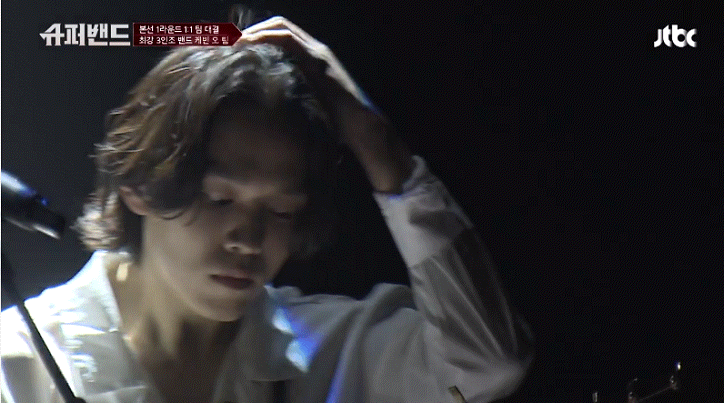 슈퍼밴드 보는 사람이라면 은근 공감가는것 | 인스티즈