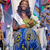 Margaret Dery of Upper West wins Miss Ghana 2017