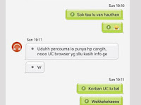 BBM MOD Like iOS Bubble History v3.3.1.24 APK Full DP BBM MOD Like iOS Bubble History v3.3.1.24 APK Full DP