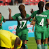 CAN.F 2016: les Lionnes Indomptables affronteront les Super Falcons du Nigeria en finale