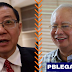 BSH : Orang Bujang Tak Ada Yang Susah Ke? - Najib Tempelak Guan Eng