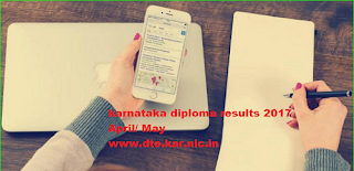 Diploma Results Karnataka Diploma Results