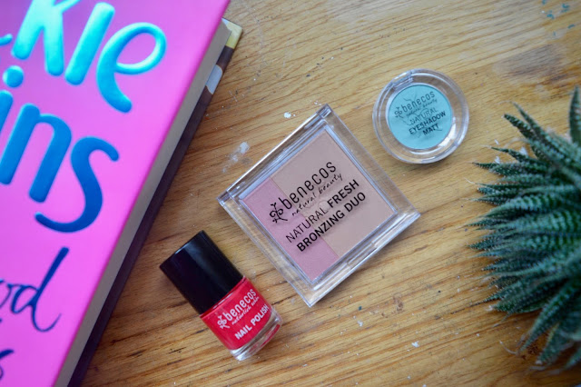 Benecos natural beauty first impressions