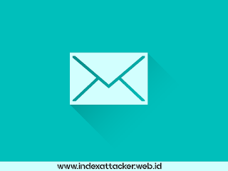 Konfigurasi Mail Server - Index Attacker