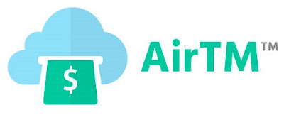 AirTM Procesador de Pagos Online (e-Wallet)