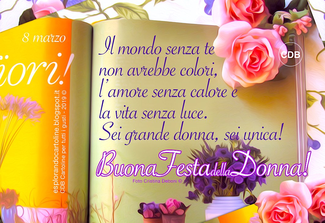 Cdb Cartoline Per Tutti I Gusti Febbraio 19