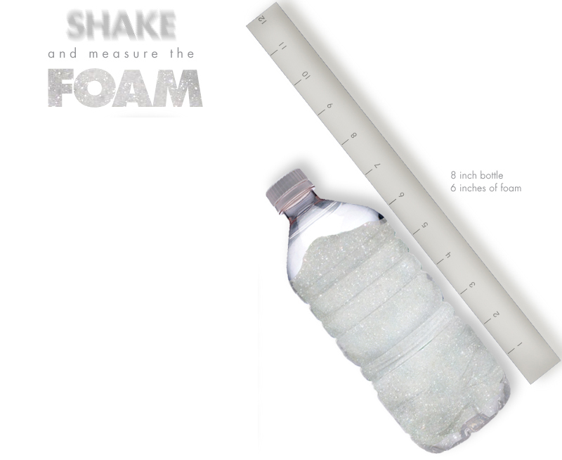 E is for Explore!: FOAM Math