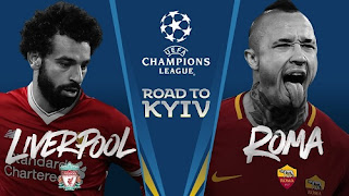 مشاهدة مباراة ليفربول وروما ذهاب نصف نهائي دوري أبطال أوروبا 24-04-2018 مشاهدة مباراة ليفربول وروما ذهاب نصف نهائي دوري أبطال أوروبا 24-04-2018