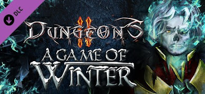 PC games Dungeons 2 A Game of Winter