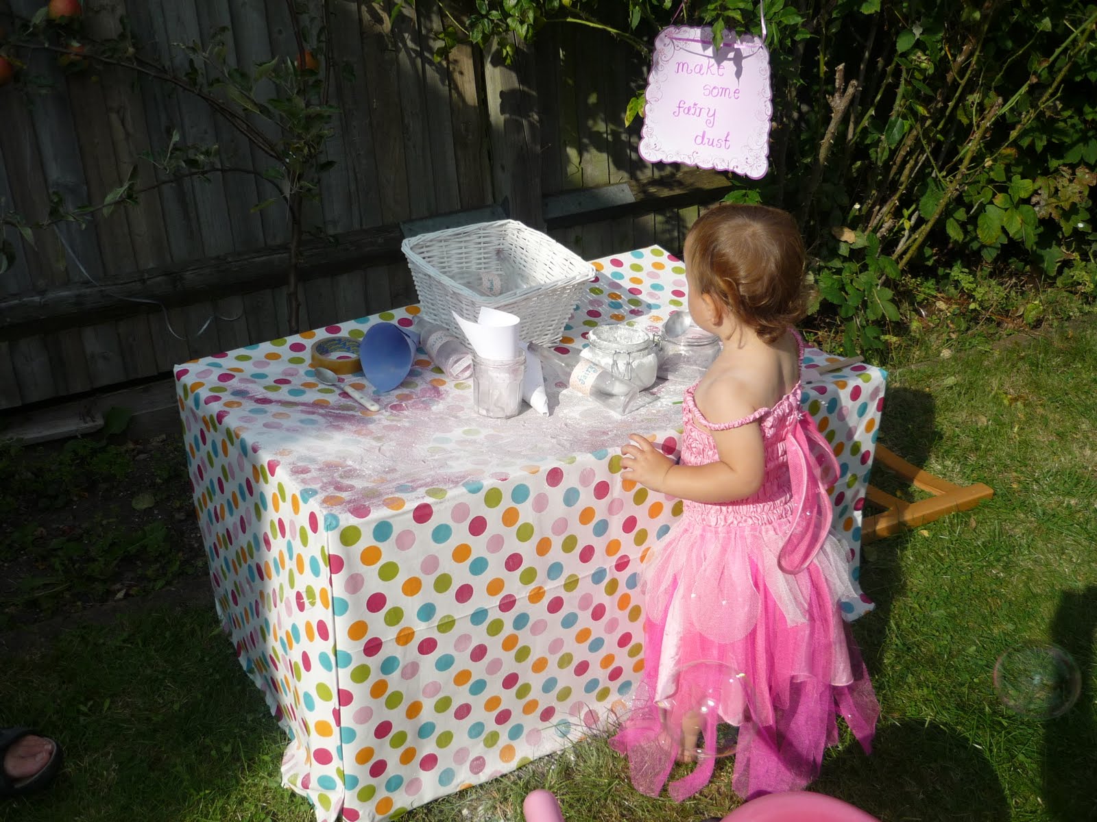sachin and babi light blue dress Fairy Dust Dress | Dress up Clothes for Kids main image 0