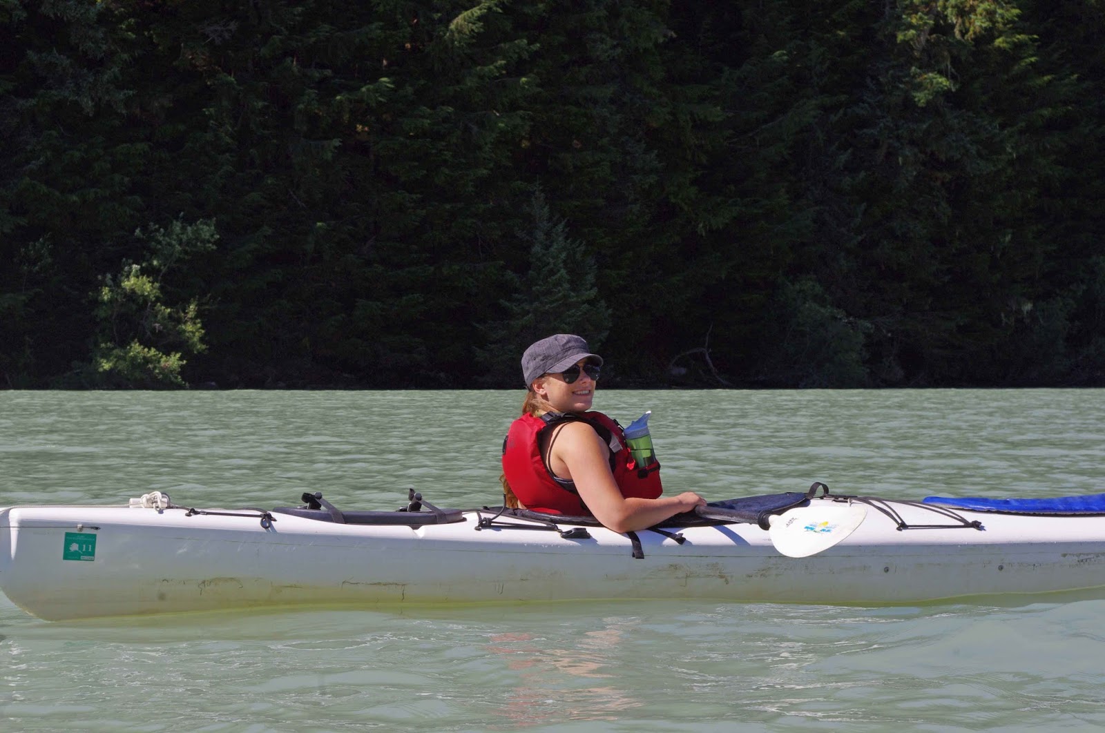usbackroads™ Skagway and Haines, Alaska