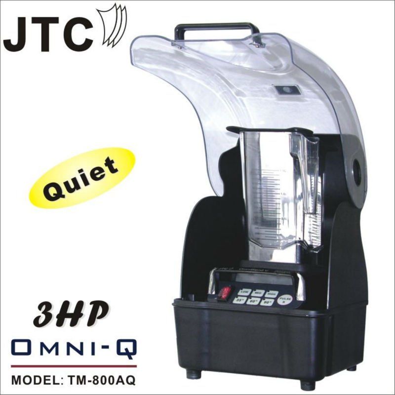 Yicai Enterprise Singapore JTC 3HP (3 horse power) Heavy Duty Blender
