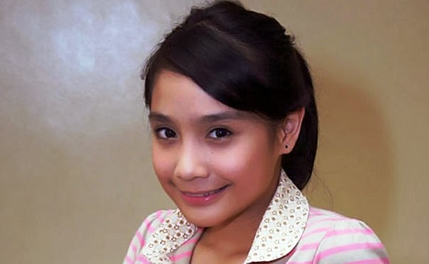 Foto-foto Terbaru Nagita Slavina 2014 | HargaiKataKu