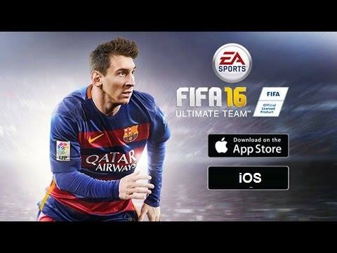 Fifa 16 for pc download