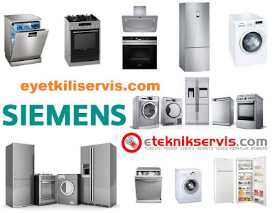 Kartal Siemens Servisi