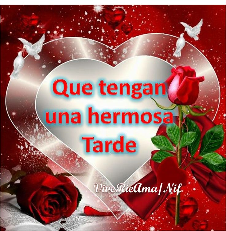 Hola Querido Amigo Quiero Agradecer Por Esa Gran Amistad Que Hemos ...