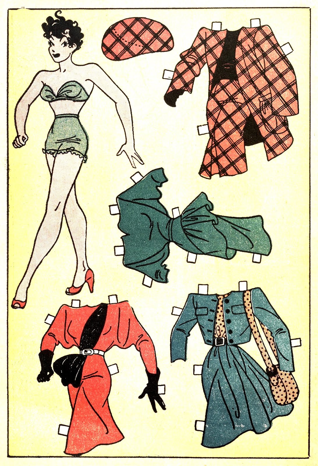 and everything else too Mopsy