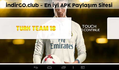 dream league soccer classic 2018 apk