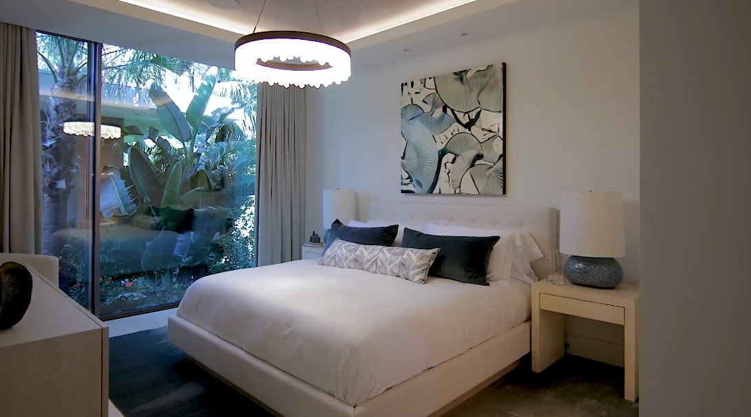 26 Interior Design Photos vs. 1210 Channel Dr, Santa Barbara, CA Luxury Home Tour