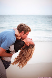 kiss neck boy romantic hug sea hold affection kissing couple couples cute beach kisses romance lovers pic sweet young quotes