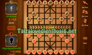 Tải game cờ tướng online cho điện thoại