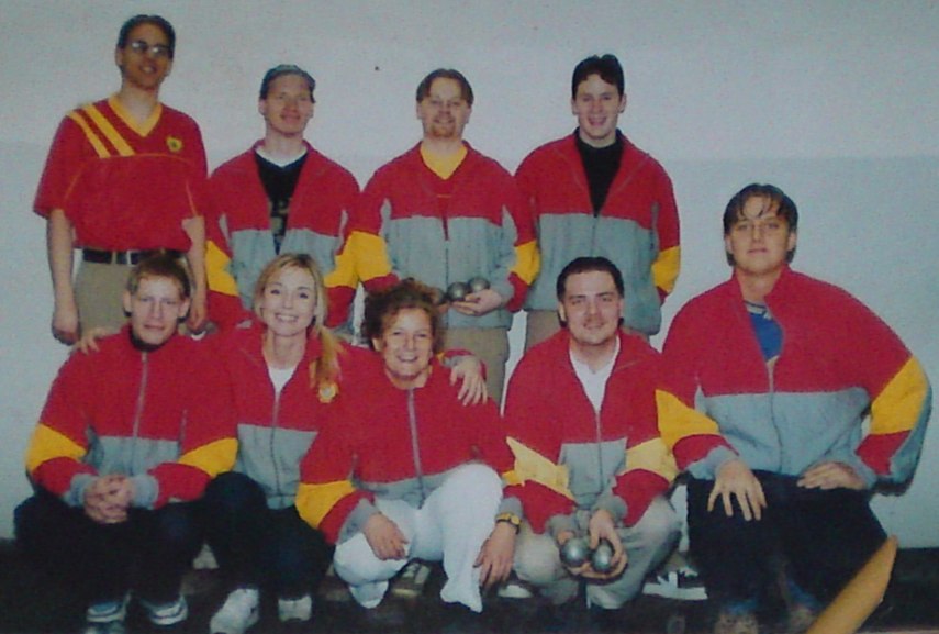 38 & 39 Intervju med Jonas Jacobsen