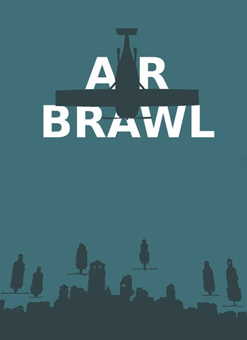 Air Brawl PC Game