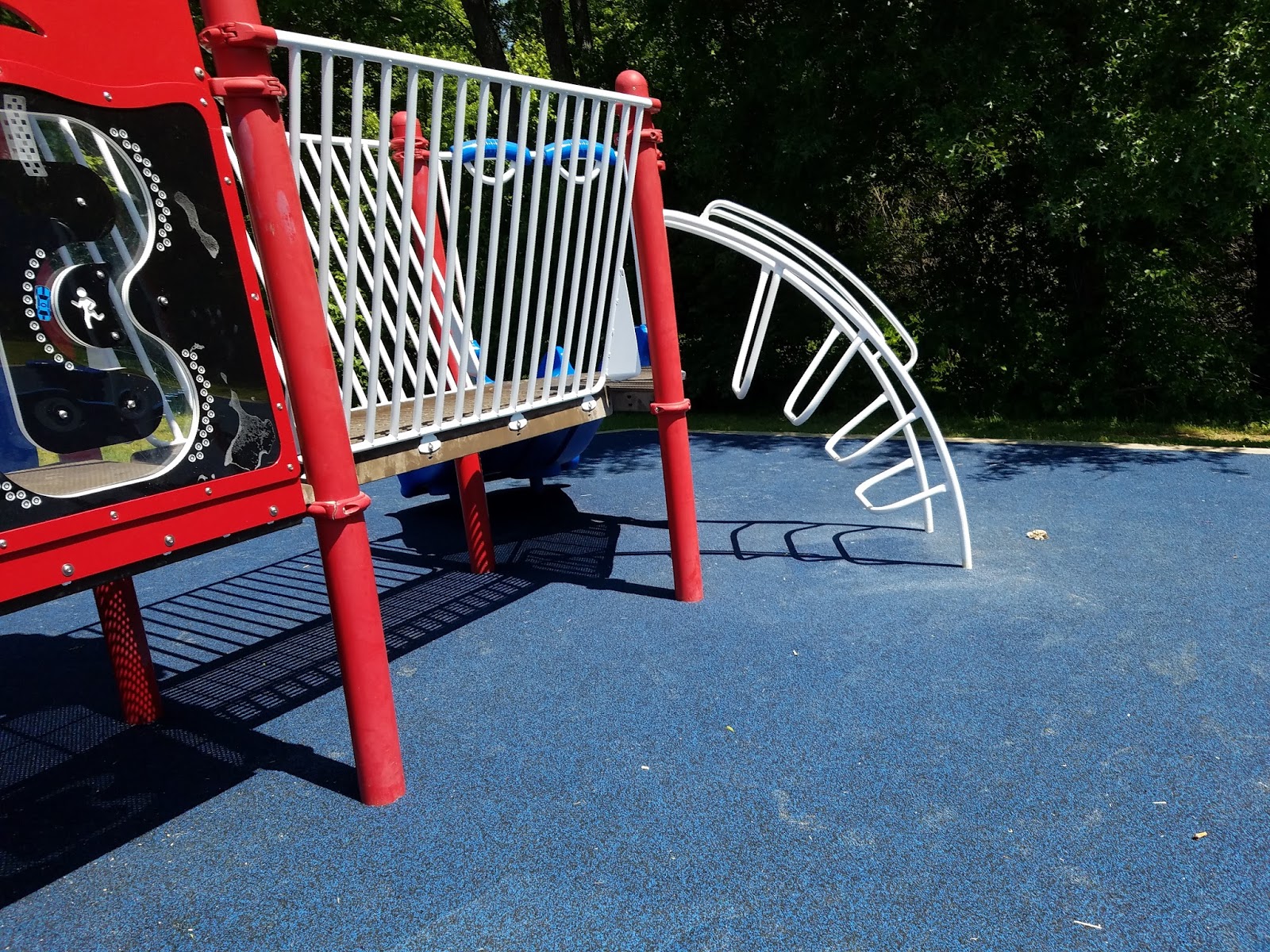 Play St. Louis Rabbit Run Park, St. Peters