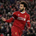 Mohammed Salah out for up to four weeks