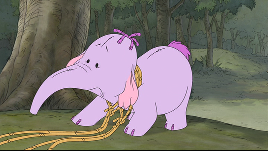 слонопотам