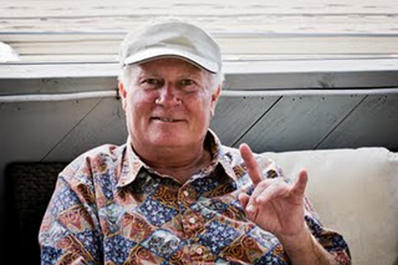 potd 103 goodbye uncle jay