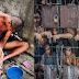 "El zoológico humano" la cárcel más peligrosa y perturbadora del mundo..(video)