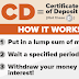 Certificates of Deposit (CD)