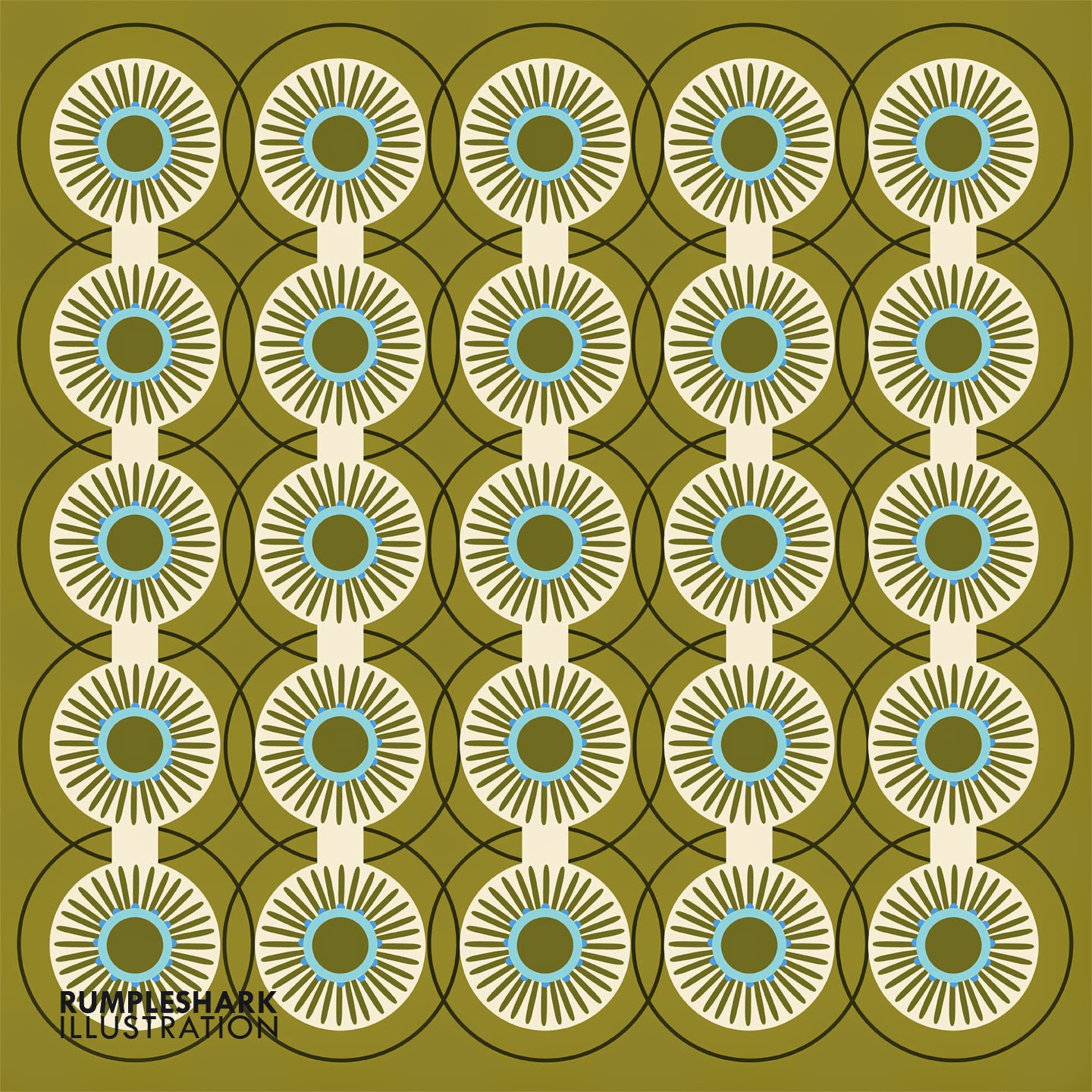 rumpleshark-patterns