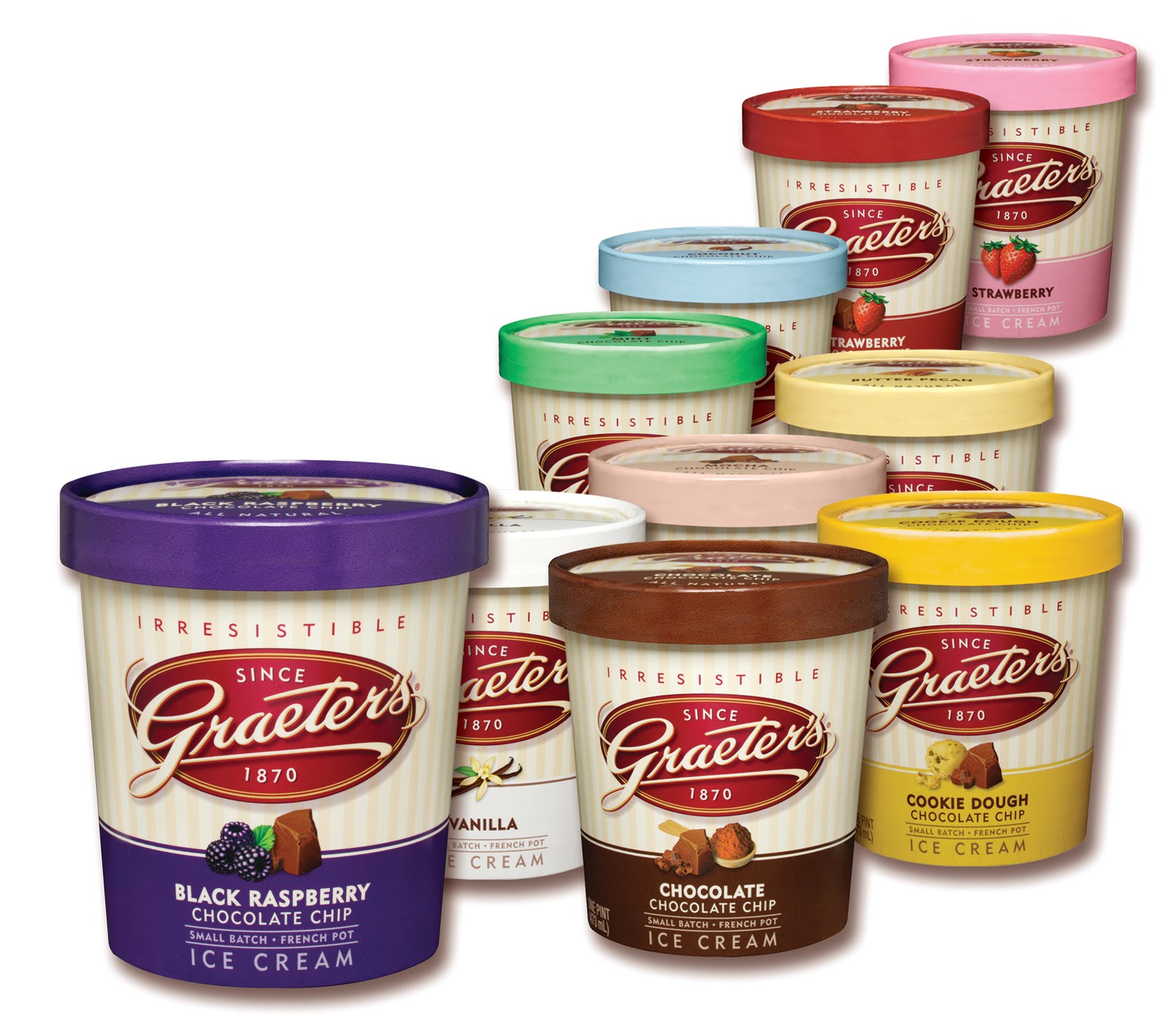Giveaway Day!!!! GRAETERS!!!! The Food Hussy!