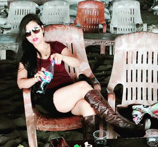 Kanak Yadav Latest Best Photos, Hot