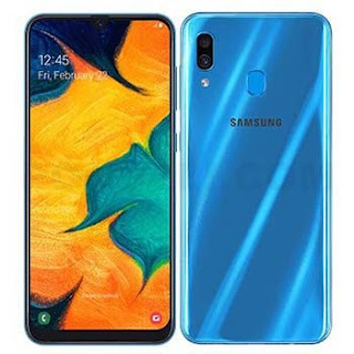 Samsung Galaxy A30 Samsung Galaxy A30
