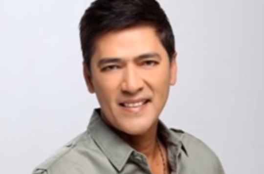 Top 10 List Of The Highest-Paid Filipino Actors 2016