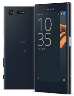  Sony Xperia X Compact