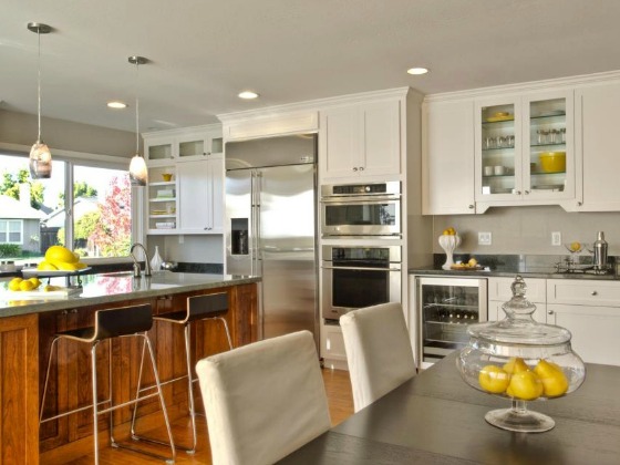 Three Answers Why You Need a Professional Kitchen Remodel Done