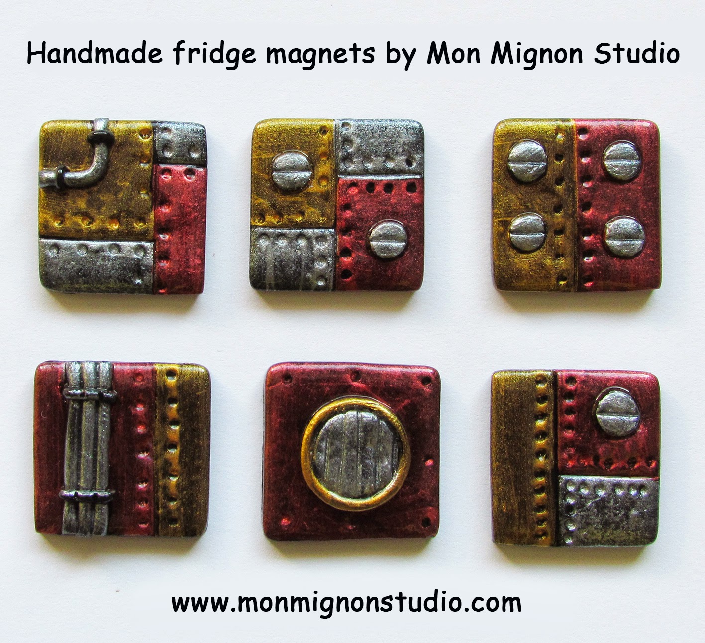 Novelty Fridge Magnets