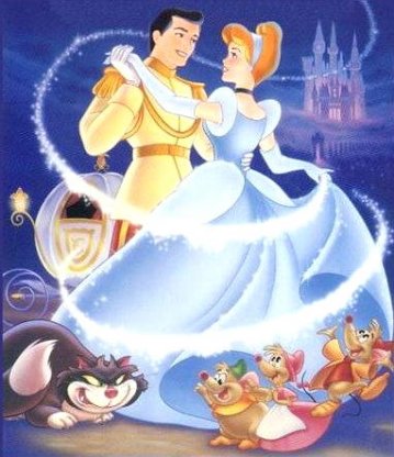 My Magical Story Book Prince Charming And Cinderella Lived Hily Ever After Married