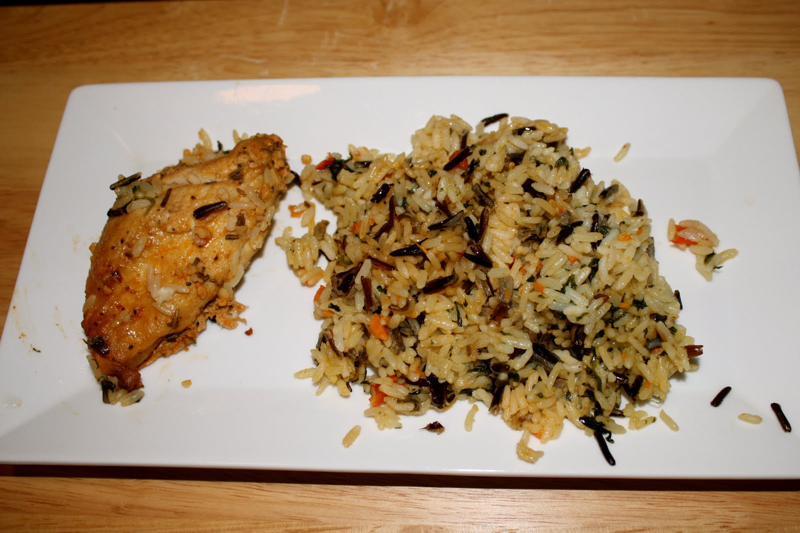 An Immovable Feast Trader Joe's Again