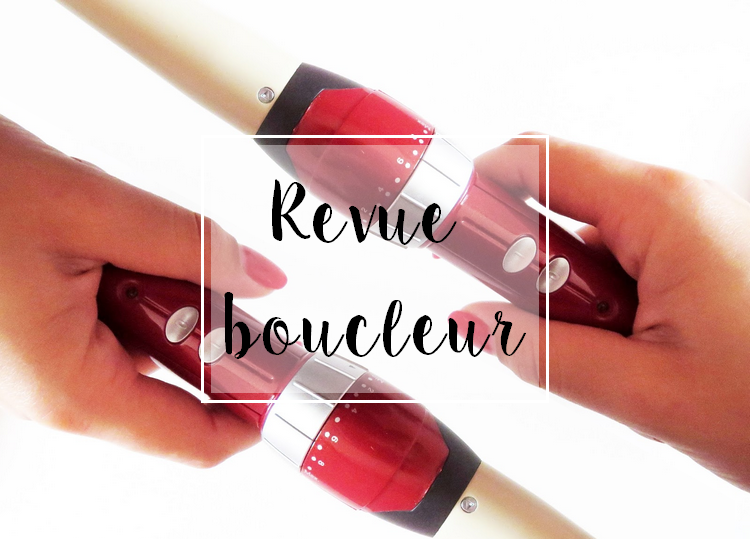 revue boucleur babyliss