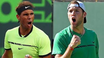 M1000 de Miami 2017: cronograma del miércoles y resultados del martes