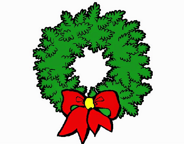 holiday wreath holiday.filminspector.com